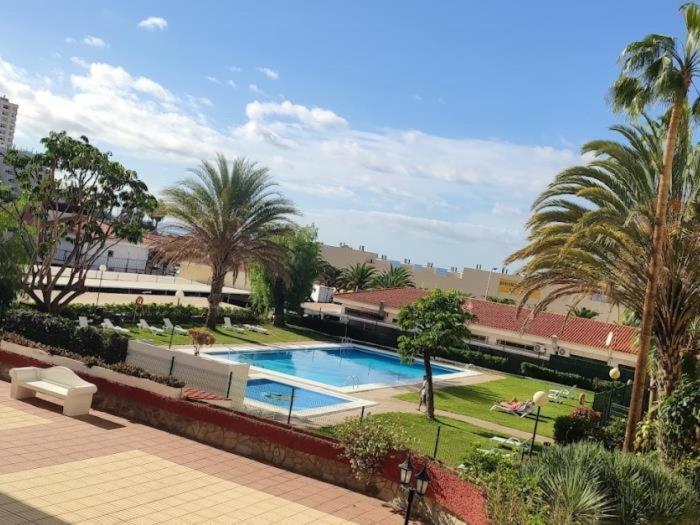Jardines Del Sur, 3 Bedroom Los Cristianos  Zewnętrze zdjęcie