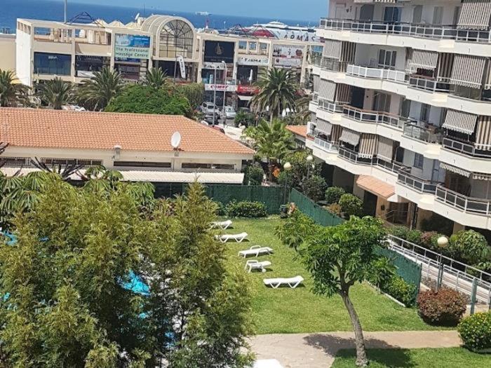 Jardines Del Sur, 3 Bedroom Los Cristianos  Zewnętrze zdjęcie