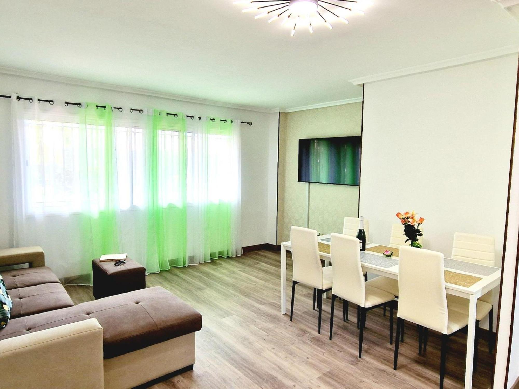 Jardines Del Sur, 3 Bedroom Los Cristianos  Zewnętrze zdjęcie
