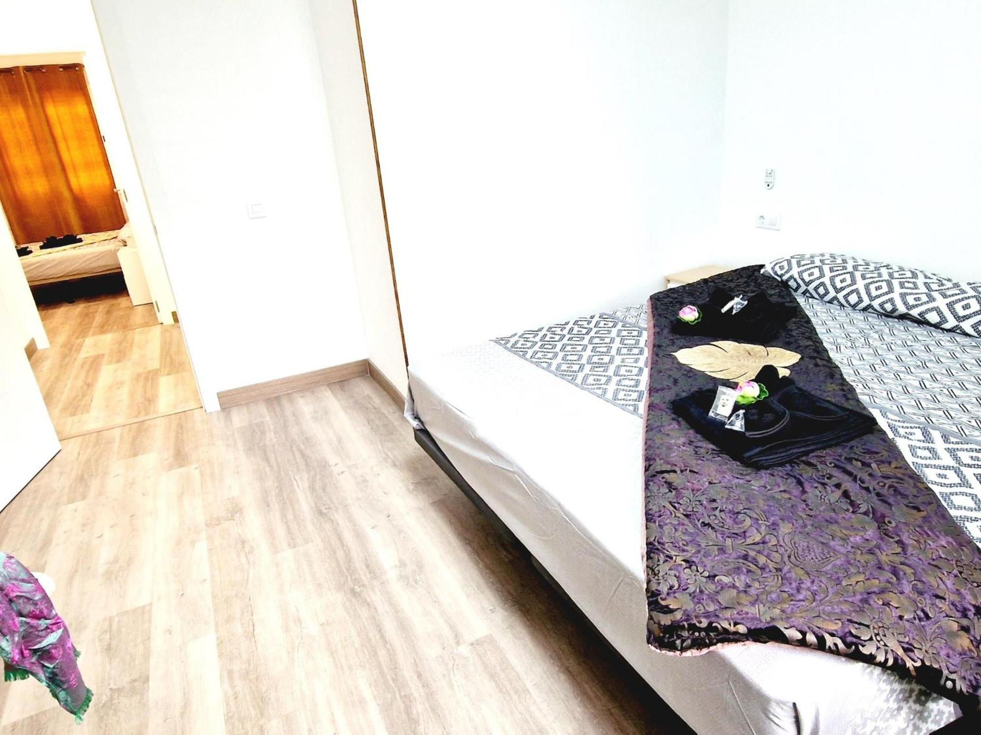 Jardines Del Sur, 3 Bedroom Los Cristianos  Zewnętrze zdjęcie