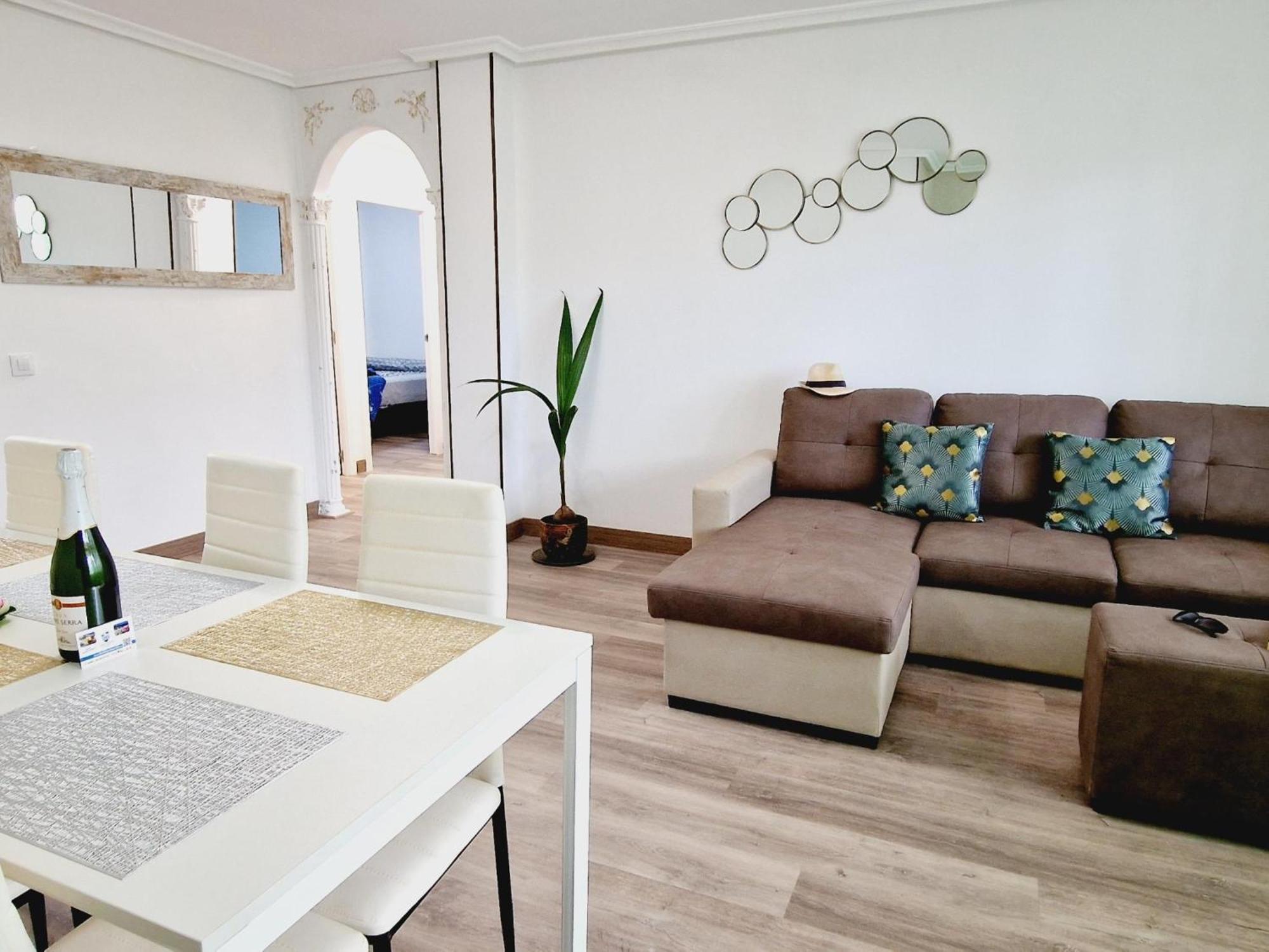 Jardines Del Sur, 3 Bedroom Los Cristianos  Zewnętrze zdjęcie