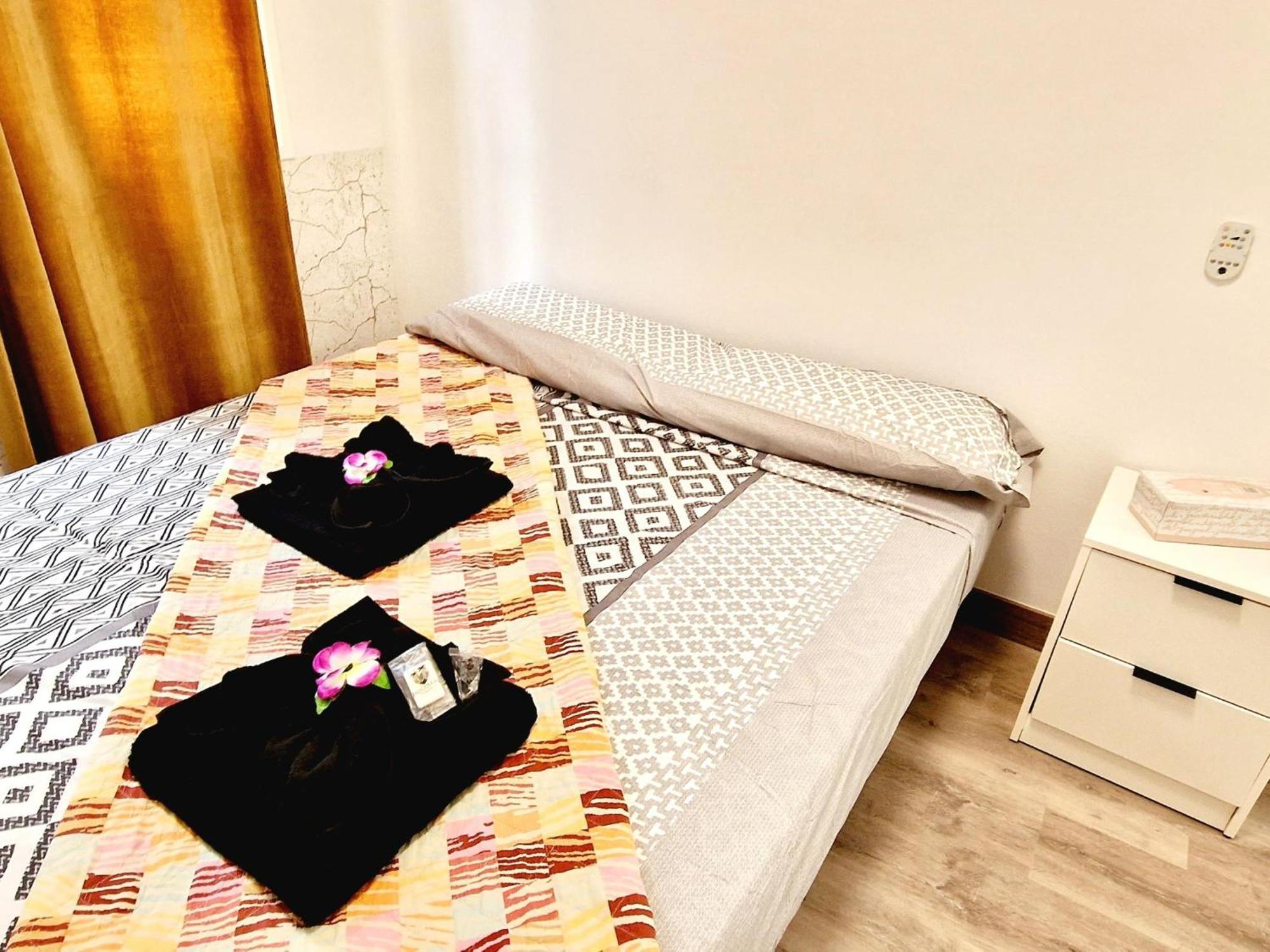 Jardines Del Sur, 3 Bedroom Los Cristianos  Zewnętrze zdjęcie