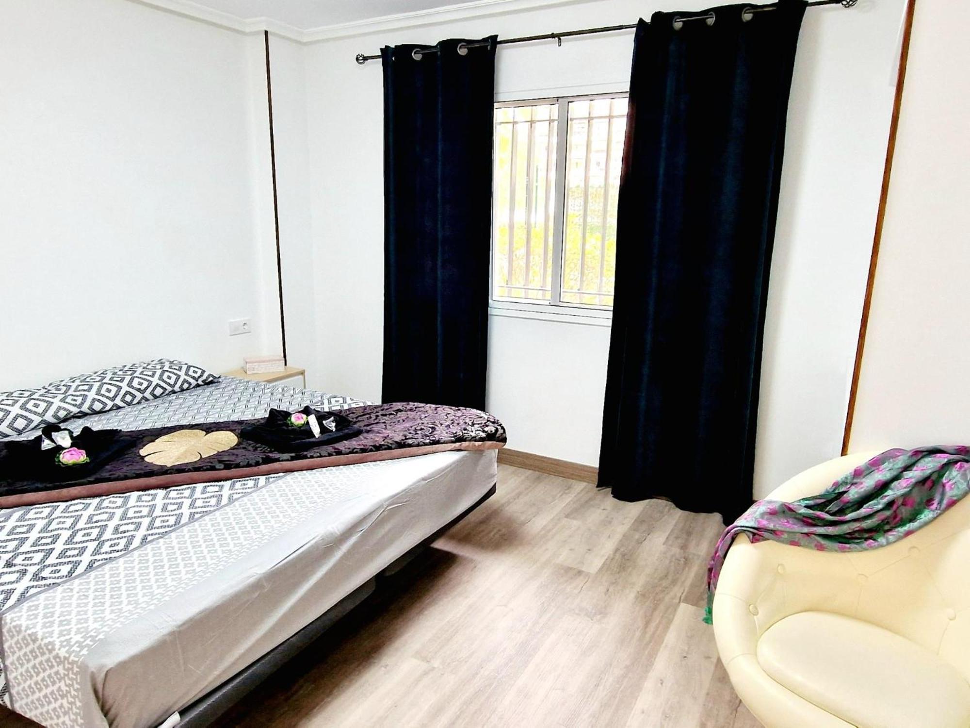 Jardines Del Sur, 3 Bedroom Los Cristianos  Zewnętrze zdjęcie
