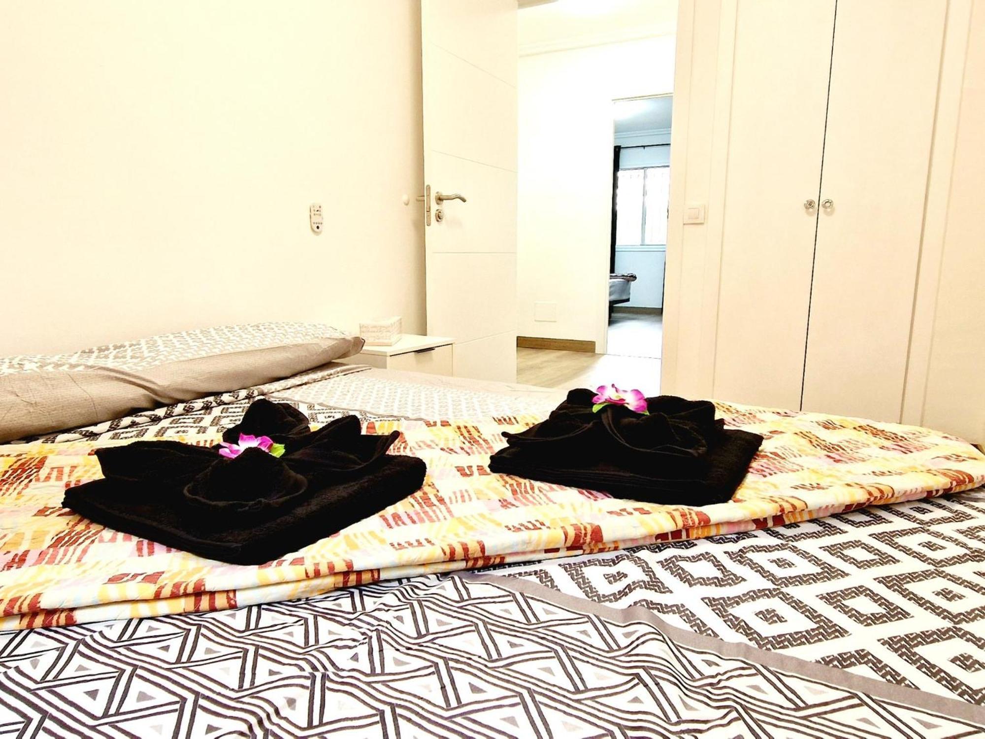 Jardines Del Sur, 3 Bedroom Los Cristianos  Zewnętrze zdjęcie
